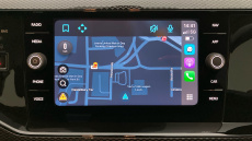 Volkswagen Polo 1.0 TSI Life 5dr Petrol Hatchback